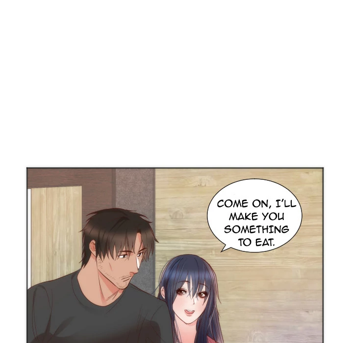 The Daughter of My First Love Chapter 10 - Page 32