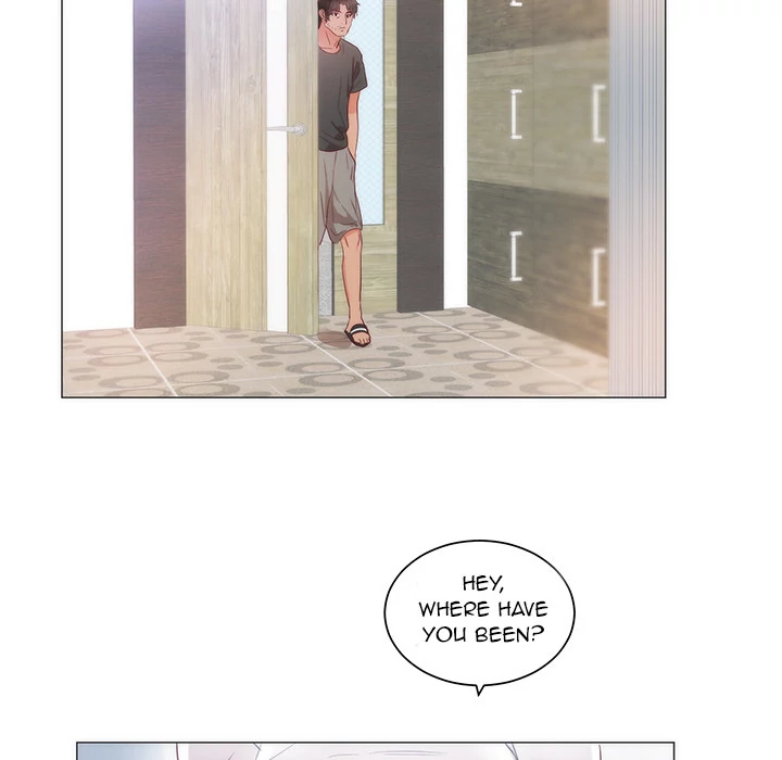 The Daughter of My First Love Chapter 11 - Page 65