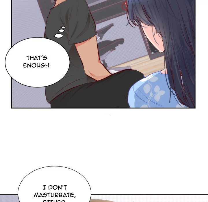 The Daughter of My First Love Chapter 18 - Page 29