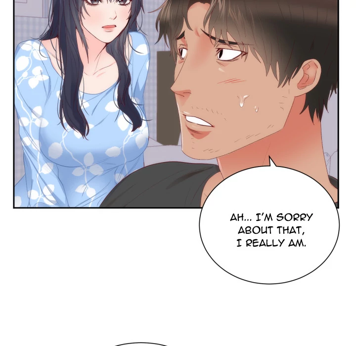 The Daughter of My First Love Chapter 18 - Page 66