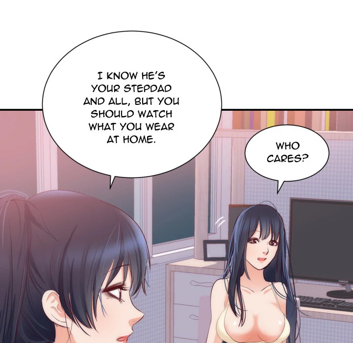 The Daughter of My First Love Chapter 20 - Page 66