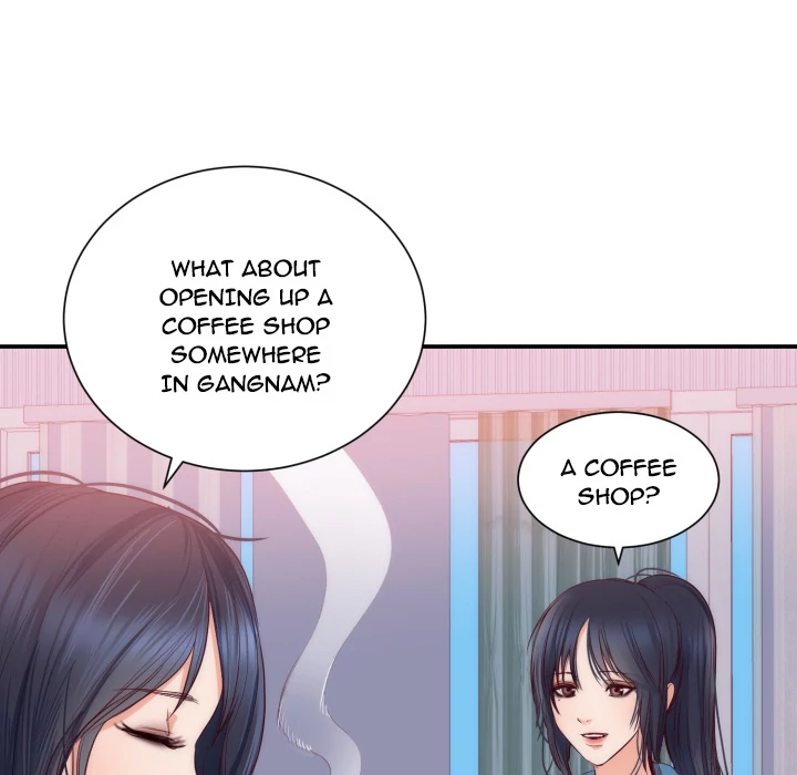 The Daughter of My First Love Chapter 20 - Page 80