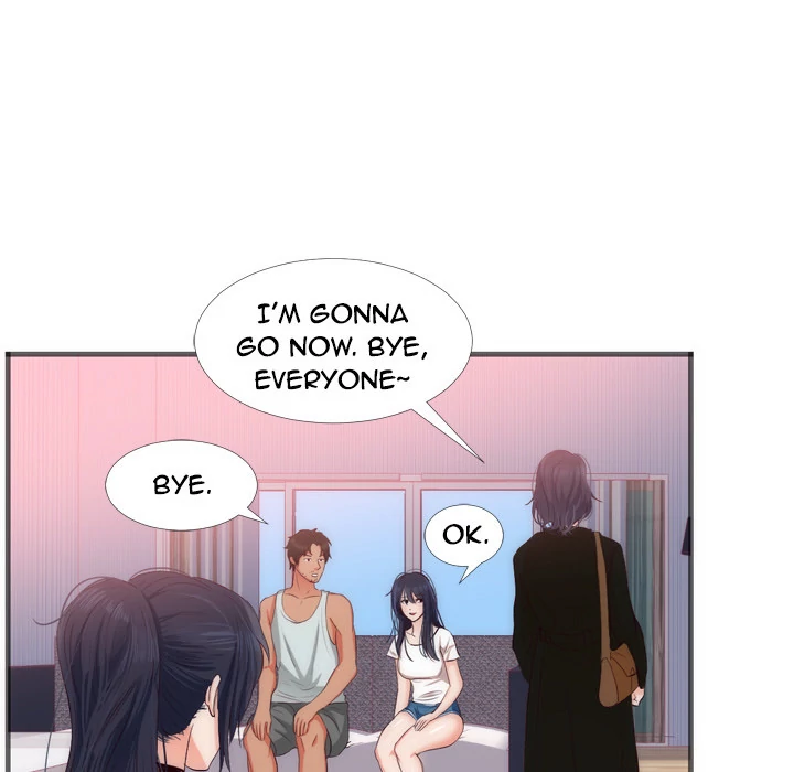 The Daughter of My First Love Chapter 22 - Page 31