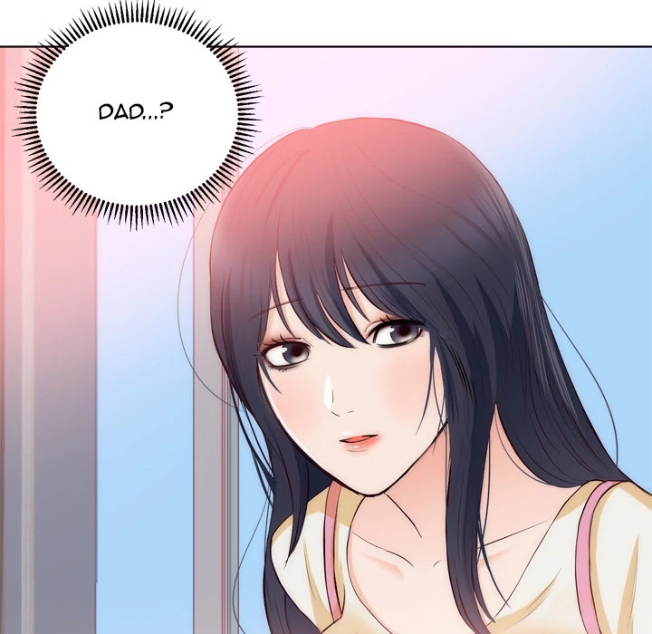 The Daughter of My First Love Chapter 22 - Page 67