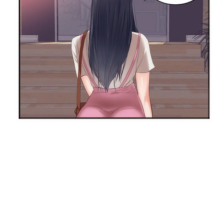 The Daughter of My First Love Chapter 23 - Page 62