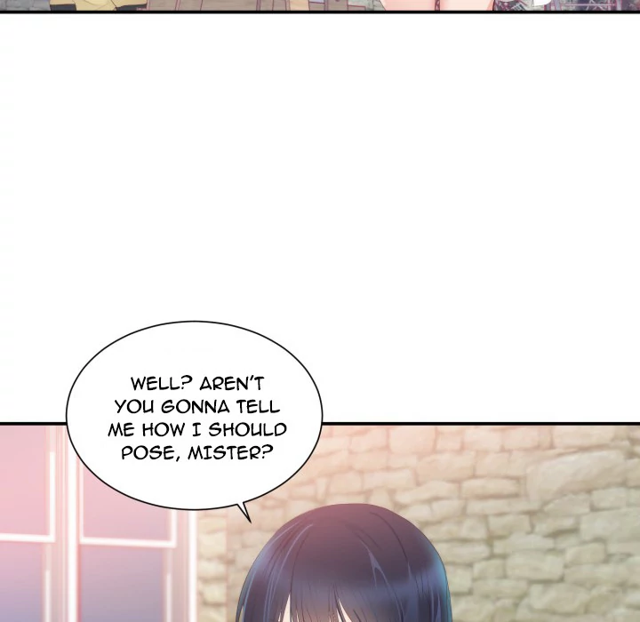 The Daughter of My First Love Chapter 24 - Page 29