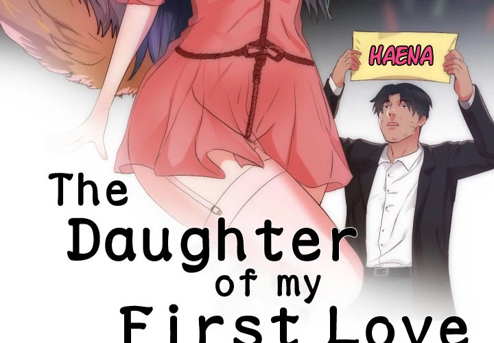 The Daughter of My First Love Chapter 25 - Page 2