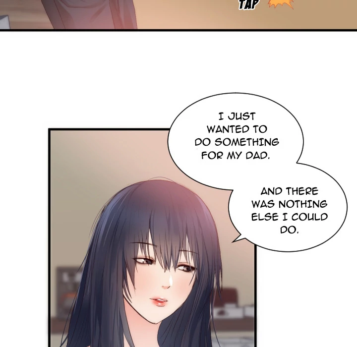 The Daughter of My First Love Chapter 25 - Page 36