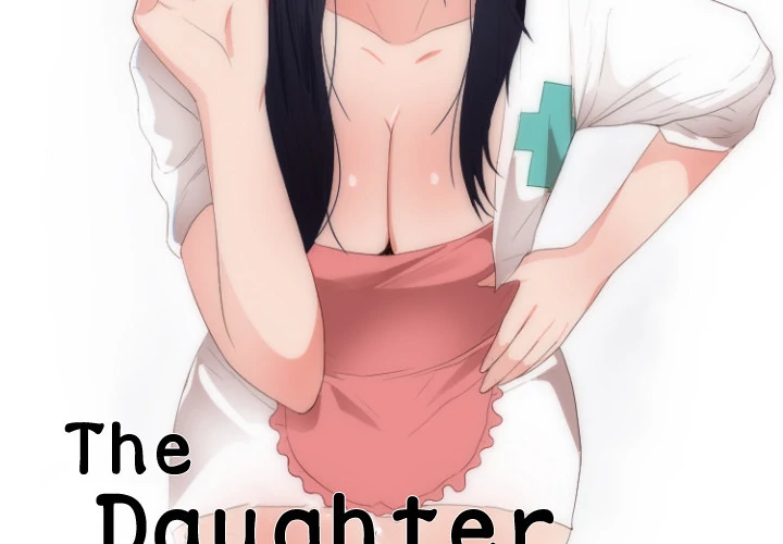 The Daughter of My First Love Chapter 28 - Page 2