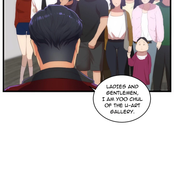 The Daughter of My First Love Chapter 28 - Page 6