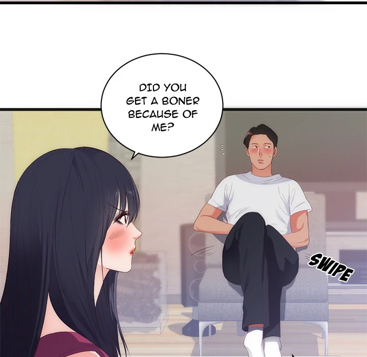 The Daughter of My First Love Chapter 29 - Page 9