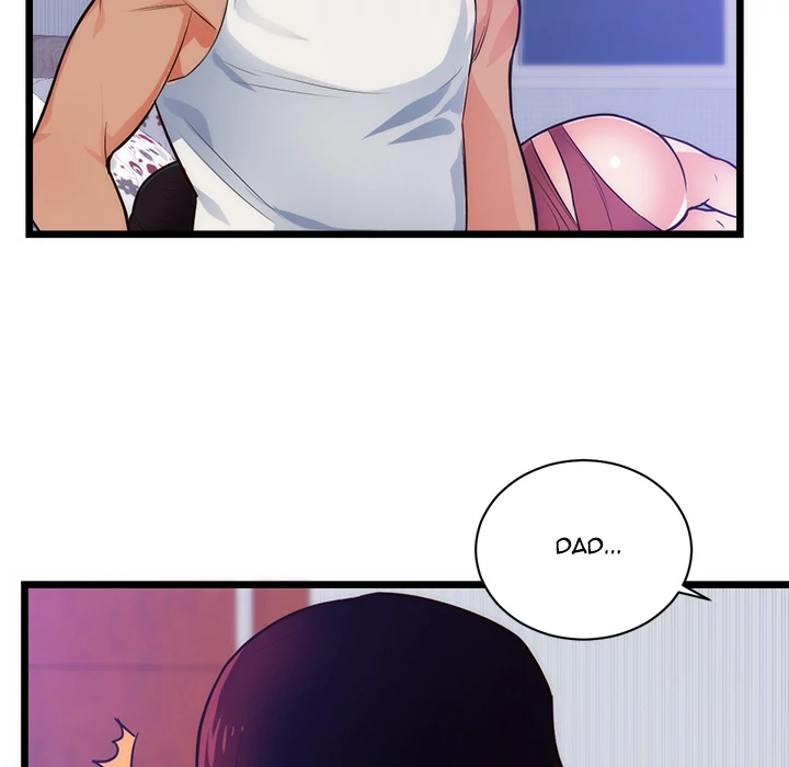 The Daughter of My First Love Chapter 34 - Page 34