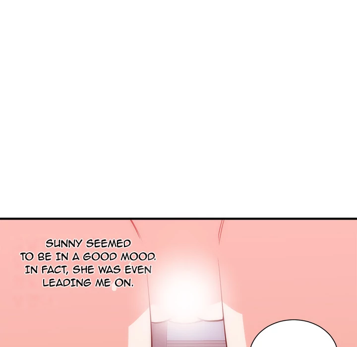 The Daughter of My First Love Chapter 35 - Page 9