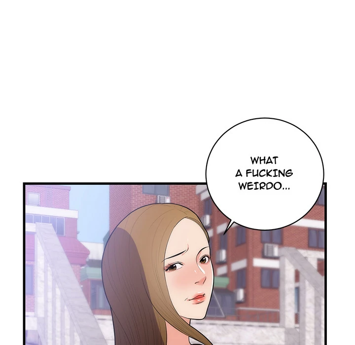 The Daughter of My First Love Chapter 37 - Page 24