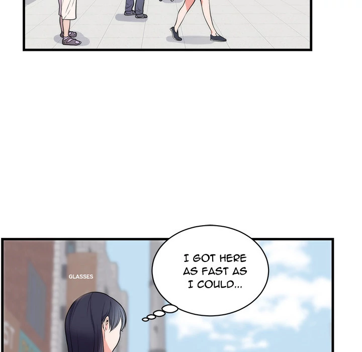 The Daughter of My First Love Chapter 37 - Page 49