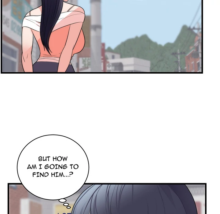 The Daughter of My First Love Chapter 37 - Page 50