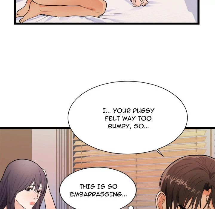 The Daughter of My First Love Chapter 39 - Page 7