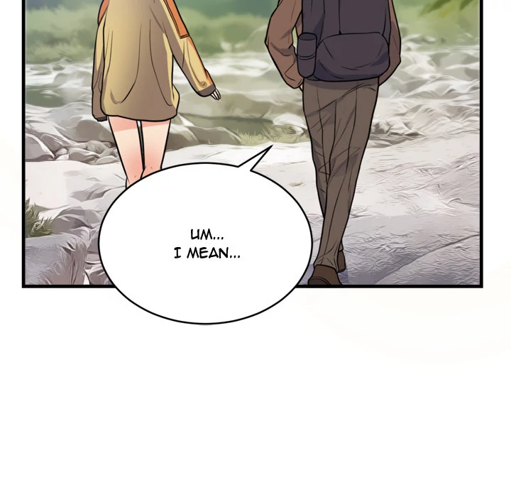 The Daughter of My First Love Chapter 40 - Page 37