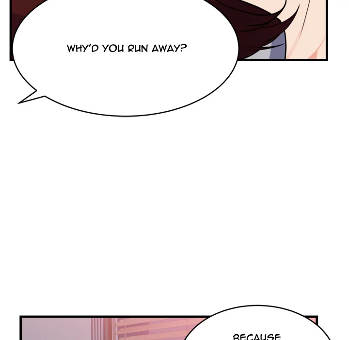 The Daughter of My First Love Chapter 40 - Page 75