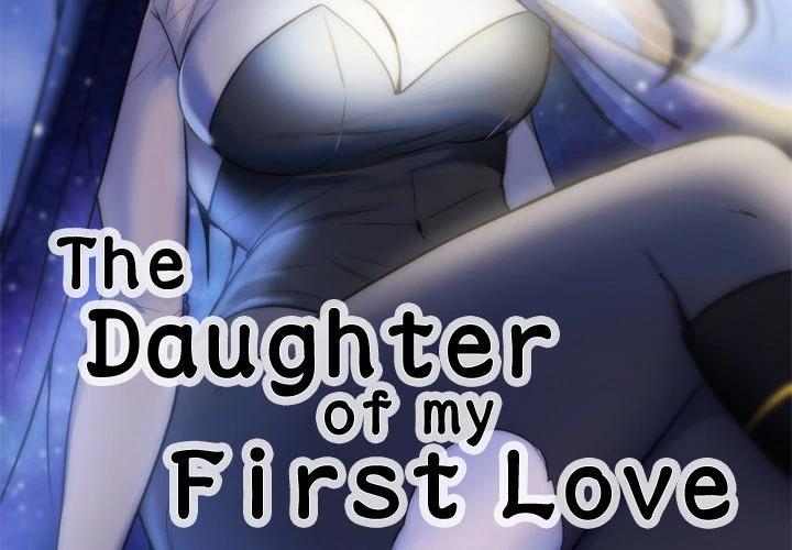 The Daughter of My First Love Chapter 42 - Page 2