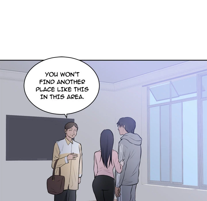 The Daughter of My First Love Chapter 42 - Page 46