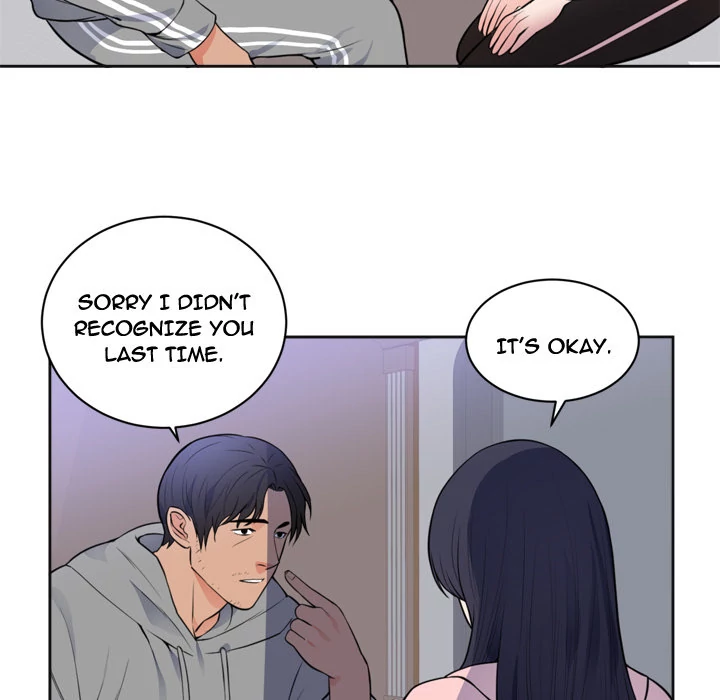 The Daughter of My First Love Chapter 42 - Page 6