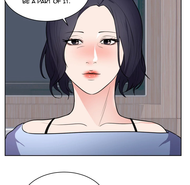 The Daughter of My First Love Chapter 42 - Page 65