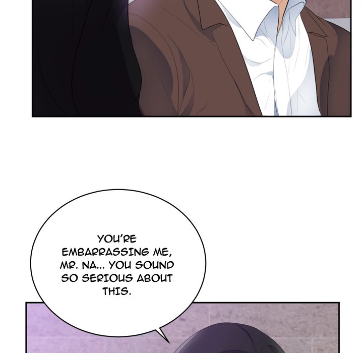 The Daughter of My First Love Chapter 43 - Page 50