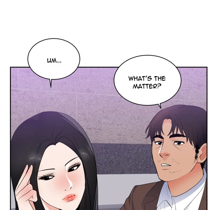 The Daughter of My First Love Chapter 43 - Page 55