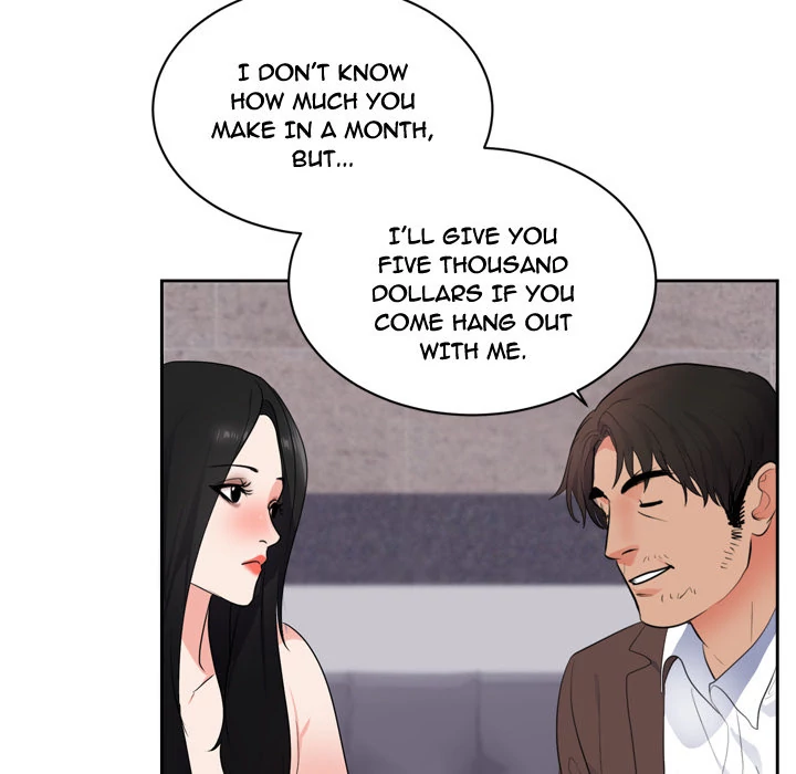 The Daughter of My First Love Chapter 43 - Page 59