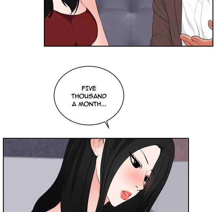 The Daughter of My First Love Chapter 43 - Page 60