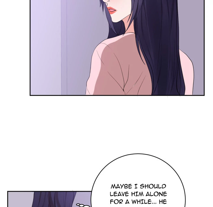 The Daughter of My First Love Chapter 45 - Page 10