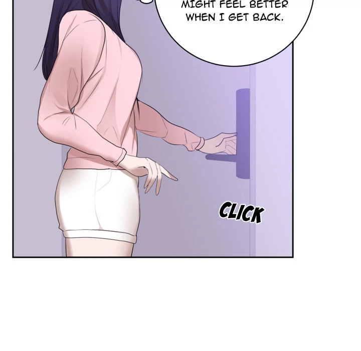 The Daughter of My First Love Chapter 45 - Page 11