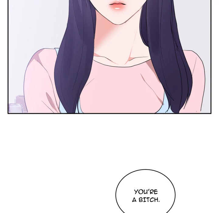 The Daughter of My First Love Chapter 45 - Page 5