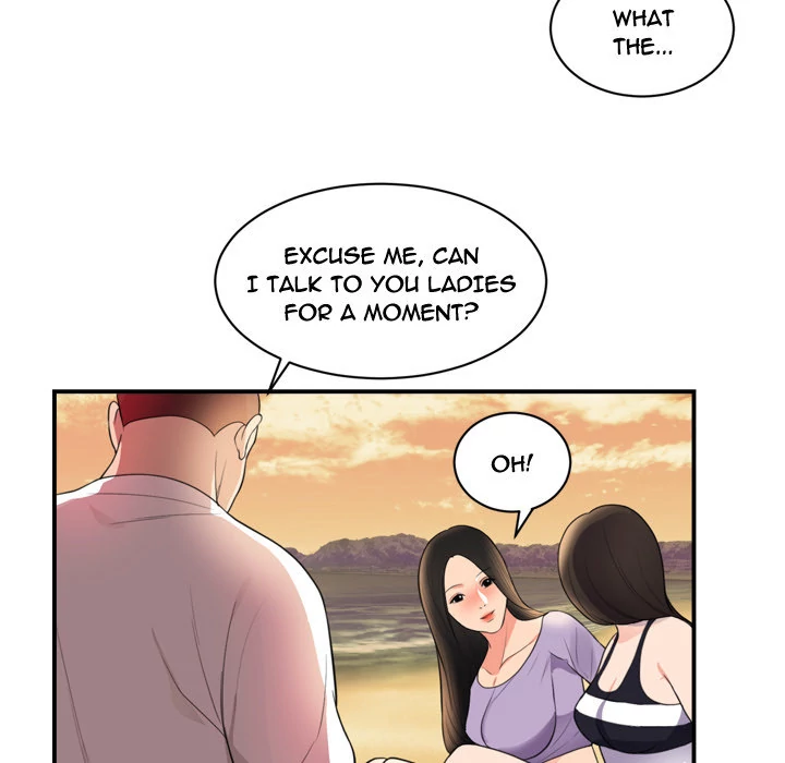 The Daughter of My First Love Chapter 46 - Page 59