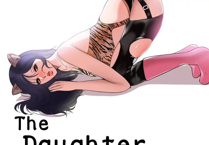 The Daughter of My First Love Chapter 47 - Page 2