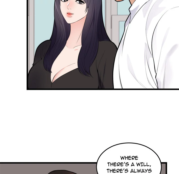 The Daughter of My First Love Chapter 49 - Page 31