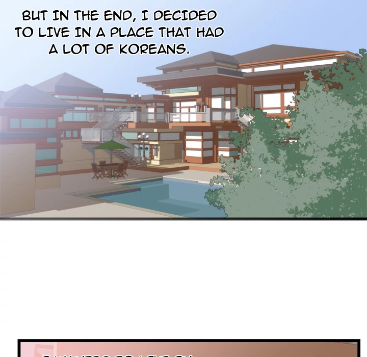 The Daughter of My First Love Chapter 49 - Page 51