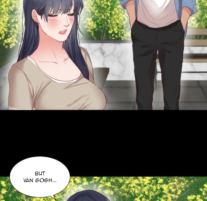 The Daughter of My First Love Chapter 5 - Page 11