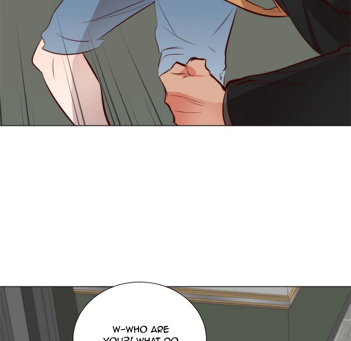 The Daughter of My First Love Chapter 5 - Page 95