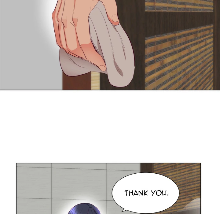 The Daughter of My First Love Chapter 7 - Page 46