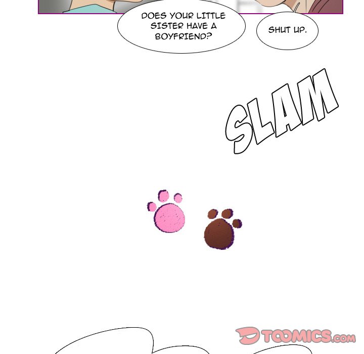 Sugar 'N Spice Chapter 12 - Page 11