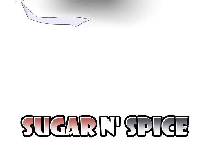 Sugar 'N Spice Chapter 16 - Page 3