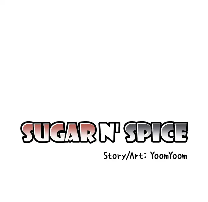 Sugar 'N Spice Chapter 2 - Page 7