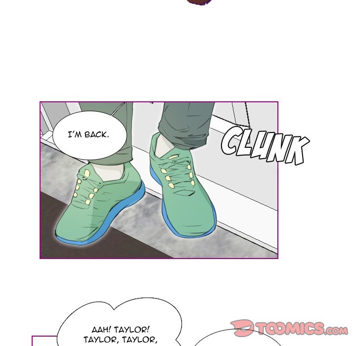 Sugar 'N Spice Chapter 9 - Page 27