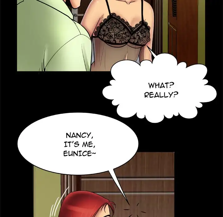 My Wife’s Partner Chapter 18 - Page 72