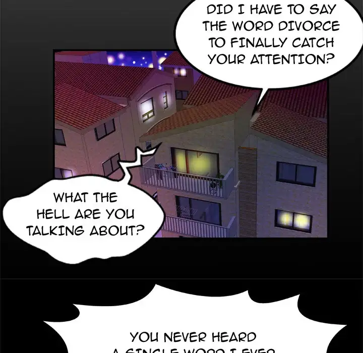 My Wife’s Partner Chapter 51 - Page 13