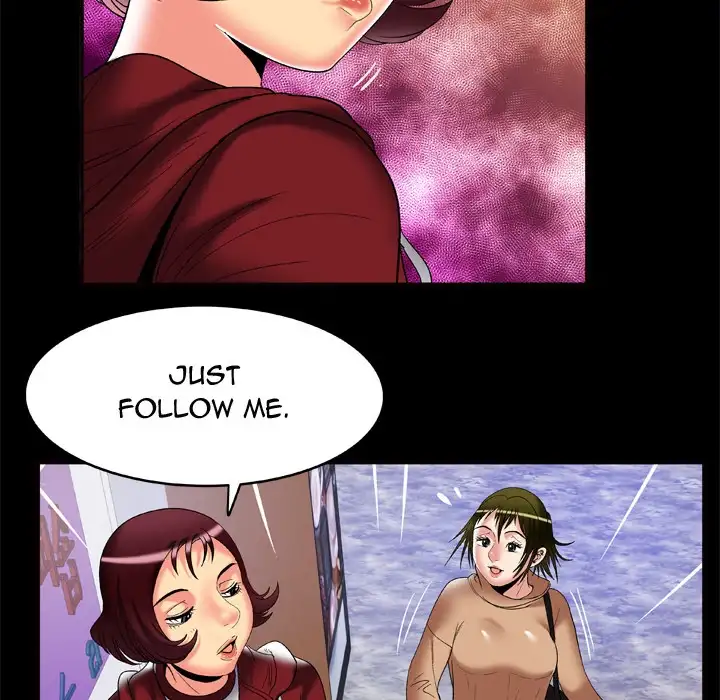 My Wife’s Partner Chapter 53 - Page 82