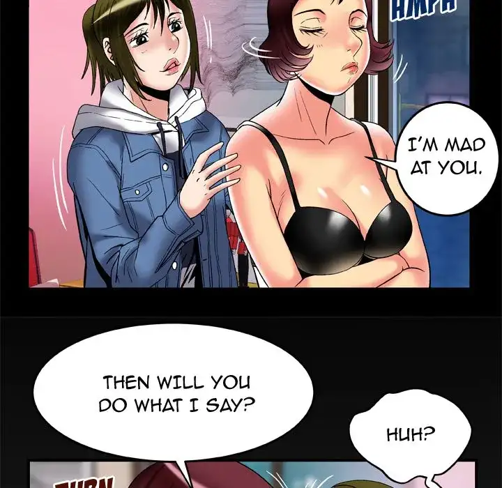 My Wife’s Partner Chapter 58 - Page 84