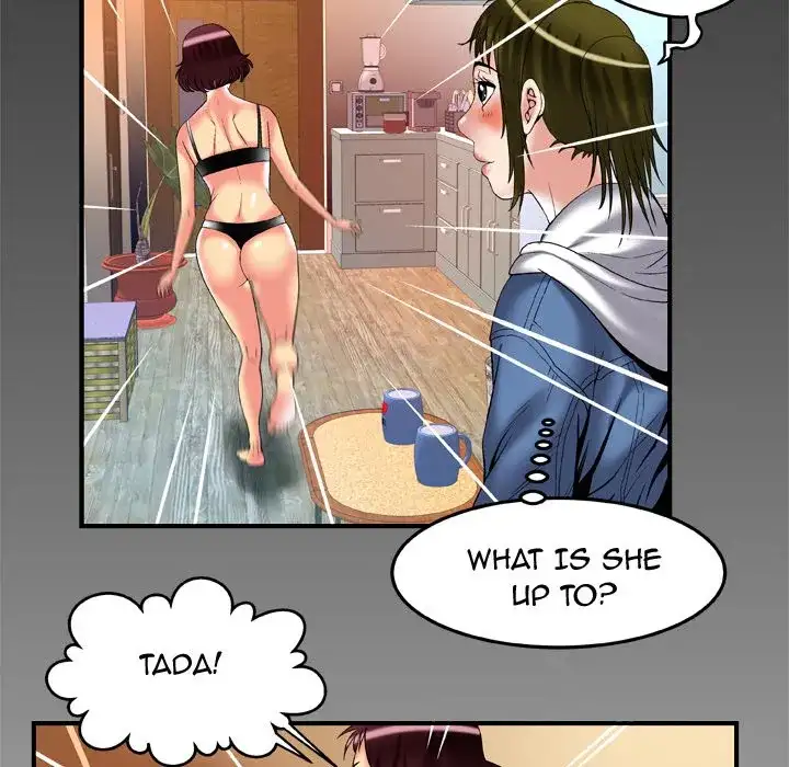 My Wife’s Partner Chapter 58 - Page 86